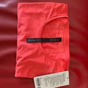 lululemon Fast and Free SS
